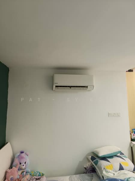 Terraced House for Rent in Taman Seraya (Ampang) - Pat - Sy Koh - PropertyGuru.com.my