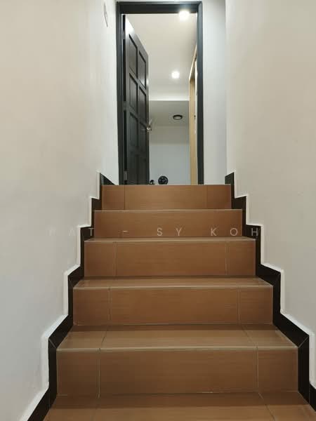 Terraced House for Rent in Taman Seraya (Ampang) - Pat - Sy Koh - PropertyGuru.com.my