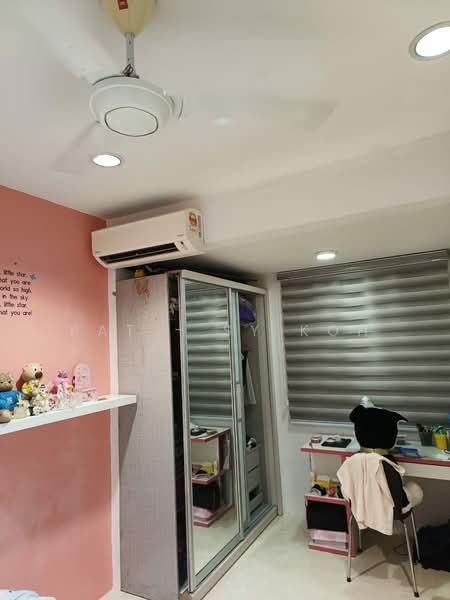 Terraced House for Rent in Taman Seraya (Ampang) - Pat - Sy Koh - PropertyGuru.com.my