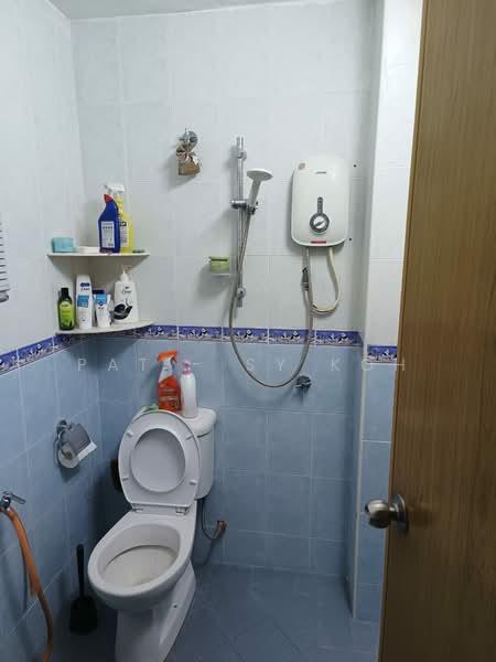 Terraced House for Rent in Taman Seraya (Ampang) - Pat - Sy Koh - PropertyGuru.com.my