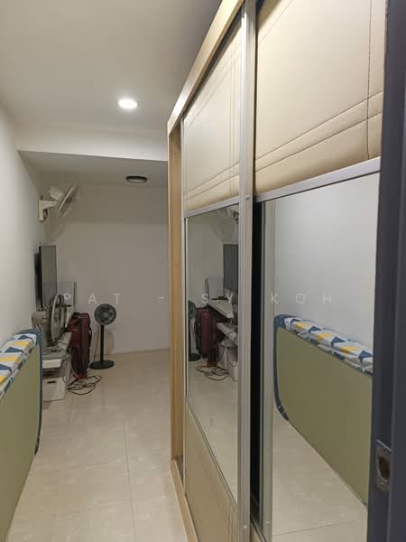 Terraced House for Rent in Taman Seraya (Ampang) - Pat - Sy Koh - PropertyGuru.com.my