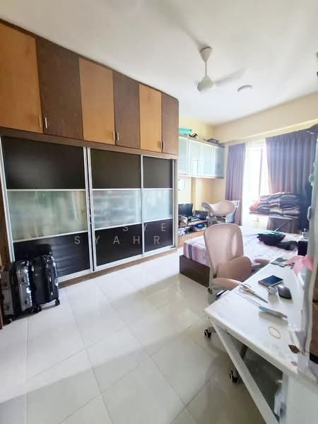 Kondominium untuk Dijual di Alila Horizons Condominium - Syed Syahrizan - Bedroom - PropertyGuru.com.my
