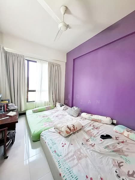 Kondominium untuk Dijual di Alila Horizons Condominium - Syed Syahrizan - Bedroom - PropertyGuru.com.my