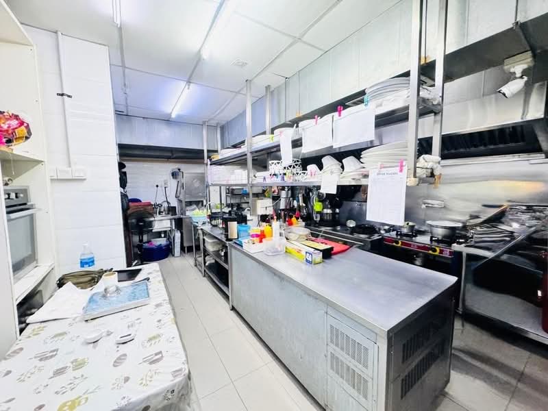 Shop for Sale in Shah Alam (Selangor) - Mahafiz . - PropertyGuru.com.my