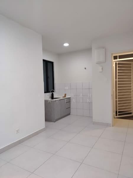 Servis Apartment untuk Disewa di Majestic Maxim - Kok Wah Captain - Kitchen - PropertyGuru.com.my