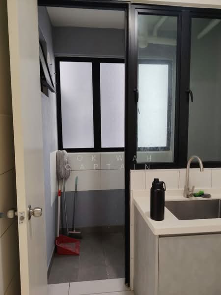Servis Apartment untuk Disewa di Majestic Maxim - Kok Wah Captain - Interior - PropertyGuru.com.my
