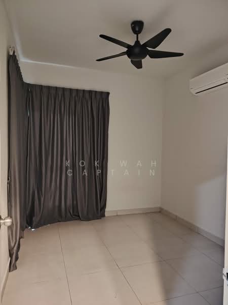Servis Apartment untuk Disewa di Majestic Maxim - Kok Wah Captain - Interior - PropertyGuru.com.my