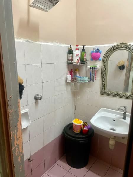 Pangsapuri untuk Dijual di Sri Dahlia - Kelly Chong - PropertyGuru.com.my