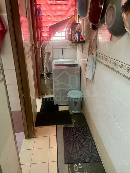 Pangsapuri untuk Dijual di Sri Dahlia - Kelly Chong - Interior - PropertyGuru.com.my