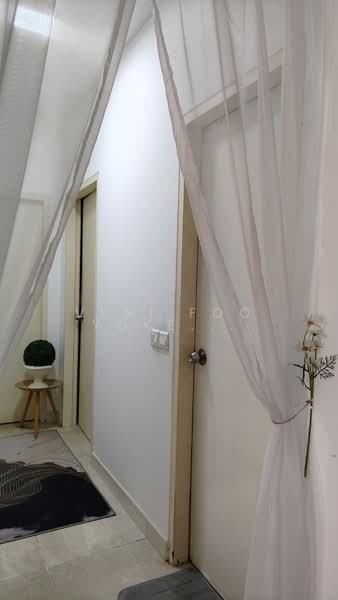 Apartment for Sale at Pangsapuri Seri Mutiara - Veni Foo Yoke Fuang - Interior - PropertyGuru.com.my