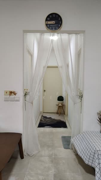 Apartment for Sale at Pangsapuri Seri Mutiara - Veni Foo Yoke Fuang - Interior - PropertyGuru.com.my
