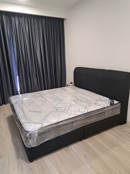 Condominium for Rent at South Brooks - Echo Ng - Bedroom - PropertyGuru.com.my
