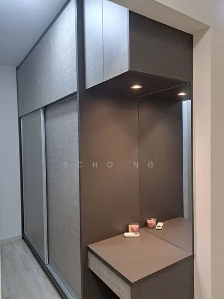 Condominium for Rent at South Brooks - Echo Ng - Interior - PropertyGuru.com.my