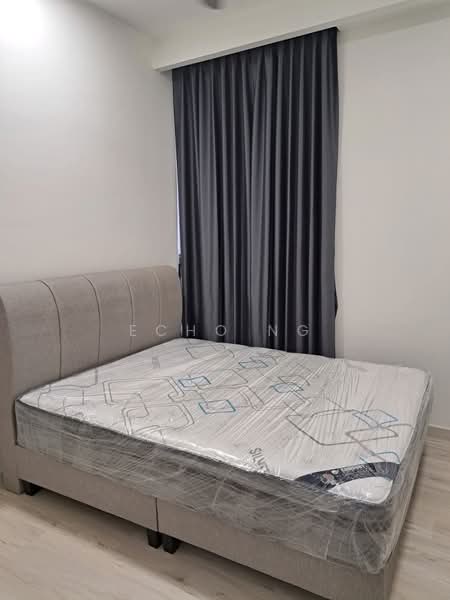 Condominium for Rent at South Brooks - Echo Ng - Bedroom - PropertyGuru.com.my