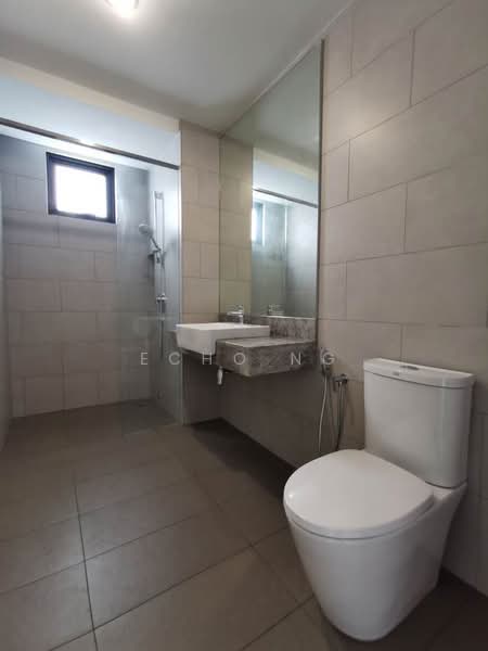 Condominium for Rent at South Brooks - Echo Ng - Bathroom - PropertyGuru.com.my
