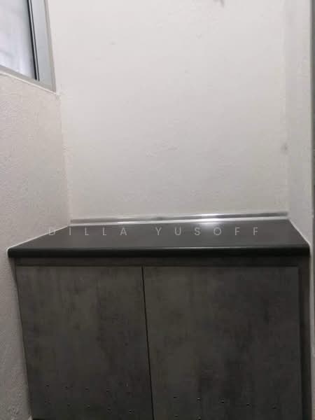 Kondominium untuk Dijual di Green Park Residence - DILLA YUSOFF - Interior - PropertyGuru.com.my