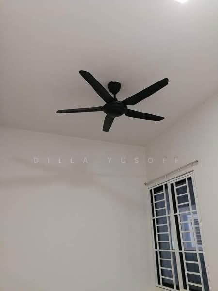 Kondominium untuk Dijual di Green Park Residence - DILLA YUSOFF - Interior - PropertyGuru.com.my