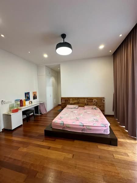 Rumah Kluster untuk Dijual di Taman Ekoflora (Johor Bahru) - Phoebe Foo - Bedroom - PropertyGuru.com.my