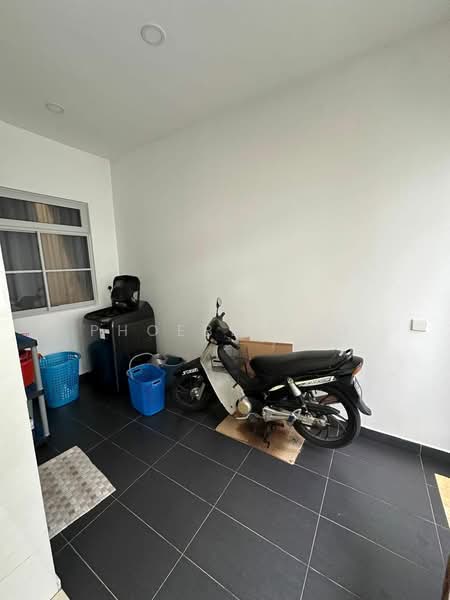 Rumah Kluster untuk Dijual di Taman Ekoflora (Johor Bahru) - Phoebe Foo - Interior - PropertyGuru.com.my