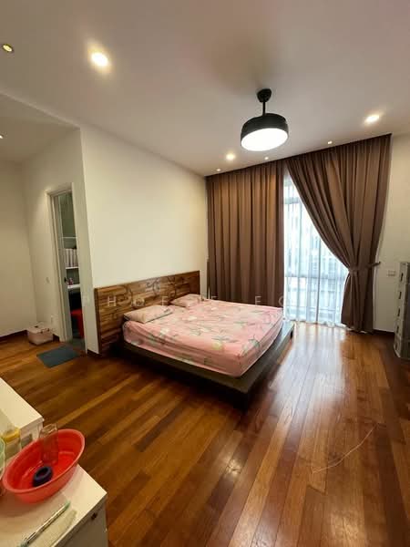 Rumah Kluster untuk Dijual di Taman Ekoflora (Johor Bahru) - Phoebe Foo - Bedroom - PropertyGuru.com.my