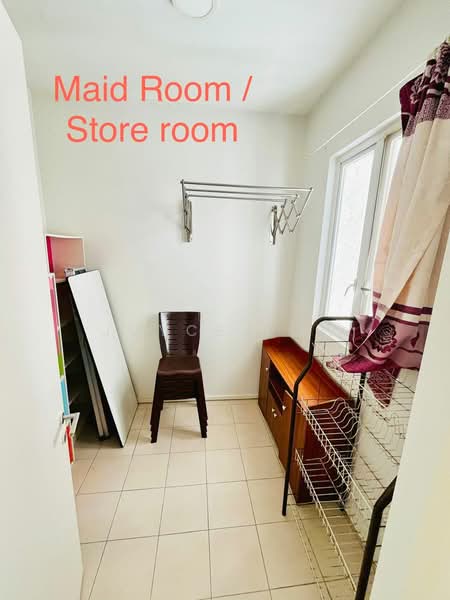 Kondominium untuk Disewa di Verdi Eco-Dominiums - Joyce Low - Interior - PropertyGuru.com.my