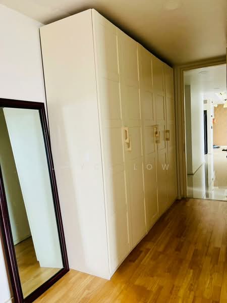 Kondominium untuk Disewa di Verdi Eco-Dominiums - Joyce Low - Interior - PropertyGuru.com.my