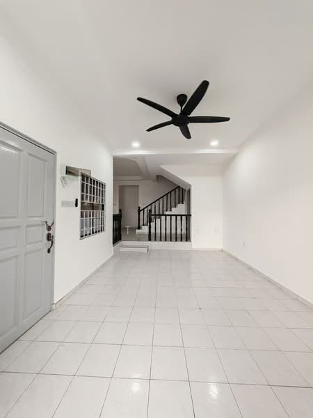 Rumah Teres 2 Tingkat untuk Dijual di Taman Johor Jaya (Johor Bahru) - Matt Kek - Interior - PropertyGuru.com.my