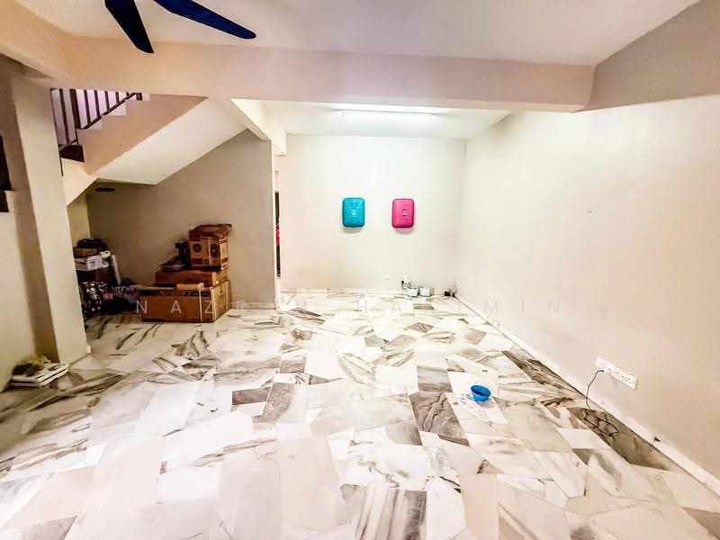 2-storey Terraced House for Sale in Puncak Alam (Selangor) - Nazrin Hakimin - Interior - PropertyGuru.com.my