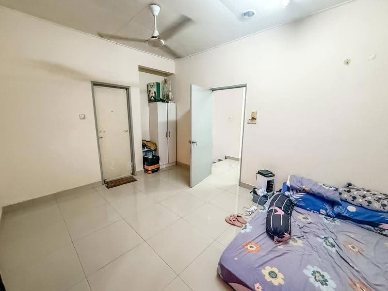 2-storey Terraced House for Sale in Puncak Alam (Selangor) - Nazrin Hakimin - Bedroom - PropertyGuru.com.my