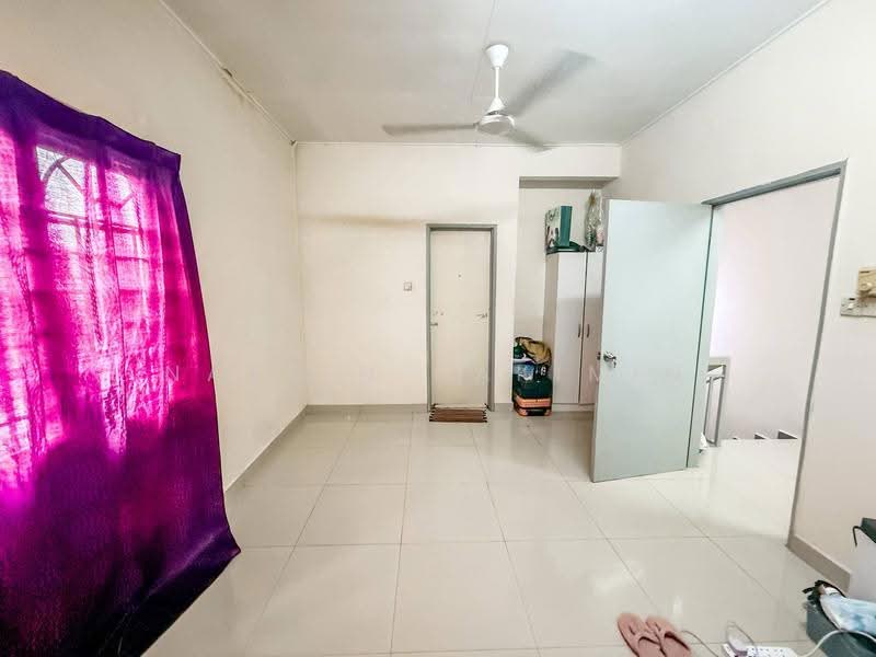 2-storey Terraced House for Sale in Puncak Alam (Selangor) - Nazrin Hakimin - Interior - PropertyGuru.com.my