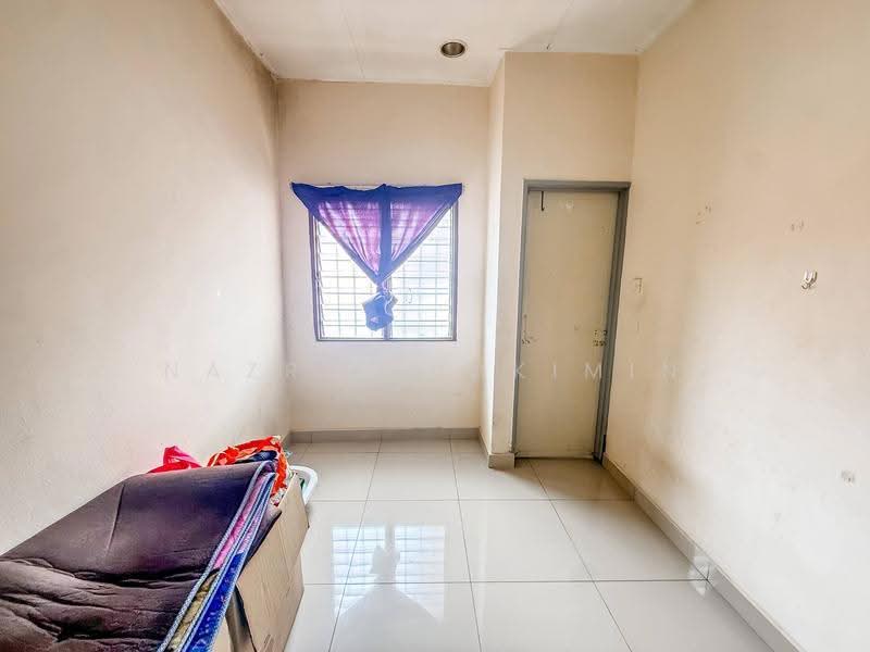 2-storey Terraced House for Sale in Puncak Alam (Selangor) - Nazrin Hakimin - Interior - PropertyGuru.com.my