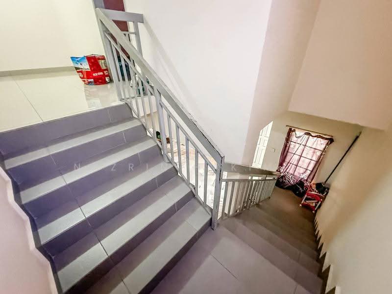 2-storey Terraced House for Sale in Puncak Alam (Selangor) - Nazrin Hakimin - Interior - PropertyGuru.com.my