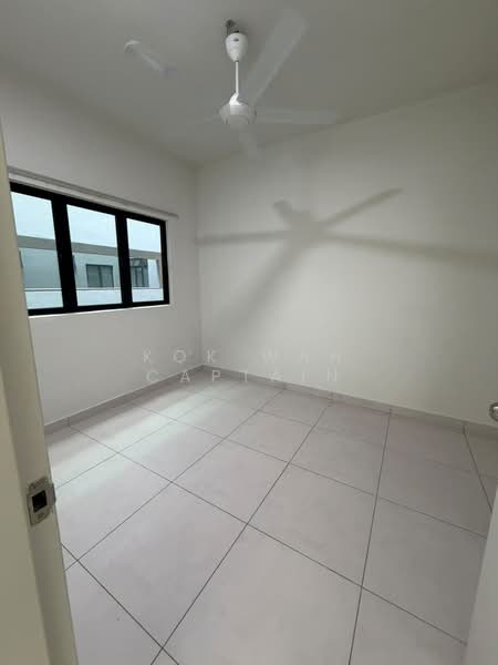 Servis Apartment untuk Disewa di Majestic Maxim - Kok Wah Captain - Interior - PropertyGuru.com.my