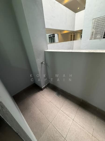 Servis Apartment untuk Disewa di Majestic Maxim - Kok Wah Captain - Exterior - PropertyGuru.com.my
