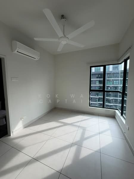 Servis Apartment untuk Disewa di Majestic Maxim - Kok Wah Captain - Interior - PropertyGuru.com.my