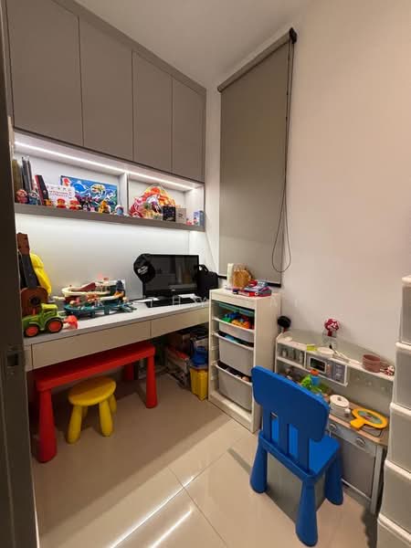 Kondominium untuk Dijual di 99 Residence - Kathy Yap - PropertyGuru.com.my