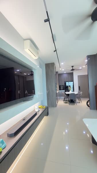 Kondominium untuk Dijual di 99 Residence - Kathy Yap - PropertyGuru.com.my