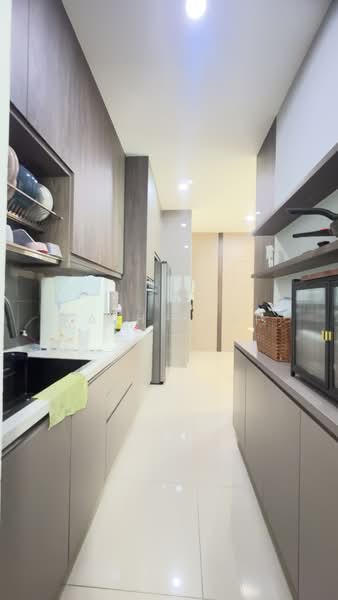 Kondominium untuk Dijual di 99 Residence - Kathy Yap - PropertyGuru.com.my
