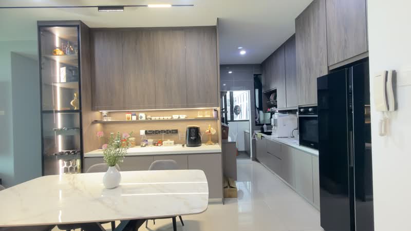 Kondominium untuk Dijual di 99 Residence - Kathy Yap - PropertyGuru.com.my