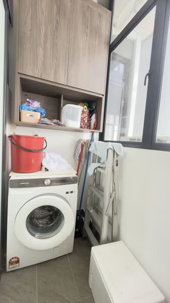 Kondominium untuk Dijual di 99 Residence - Kathy Yap - PropertyGuru.com.my