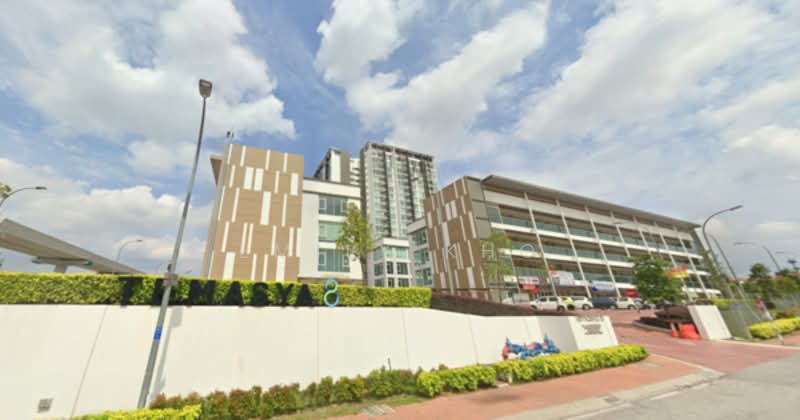 Pejabat untuk Dijual di Glenmarie (Selangor) - Emily Kho - Exterior - PropertyGuru.com.my
