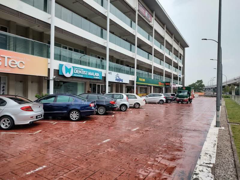 Pejabat untuk Dijual di Glenmarie (Selangor) - Emily Kho - Exterior - PropertyGuru.com.my