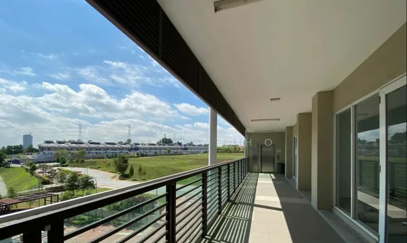 Pejabat untuk Dijual di Glenmarie (Selangor) - Emily Kho - Exterior - PropertyGuru.com.my