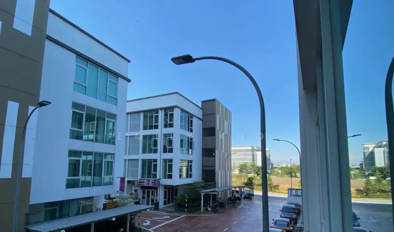 Pejabat untuk Dijual di Glenmarie (Selangor) - Emily Kho - Exterior - PropertyGuru.com.my