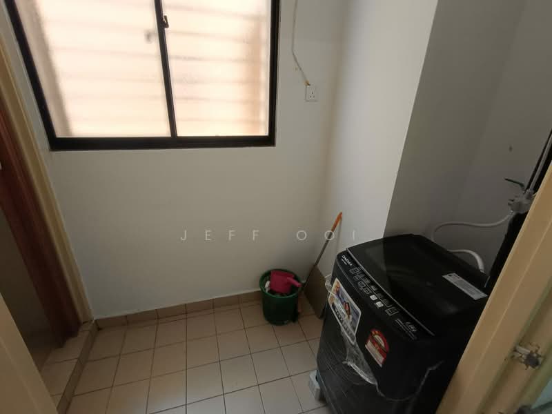 Condominium for Rent at Putra Villa - Jeff Ooi - Interior - PropertyGuru.com.my