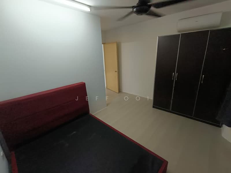 Condominium for Rent at Putra Villa - Jeff Ooi - Bedroom - PropertyGuru.com.my