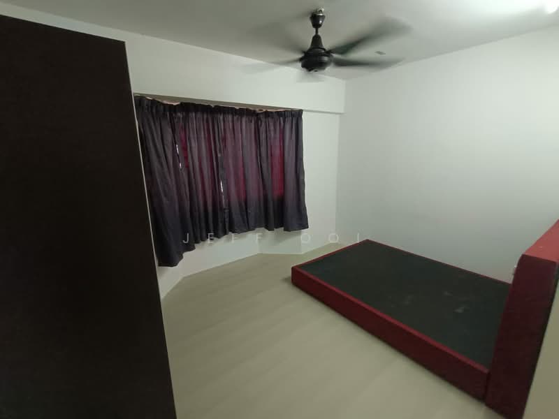 Condominium for Rent at Putra Villa - Jeff Ooi - Bedroom - PropertyGuru.com.my