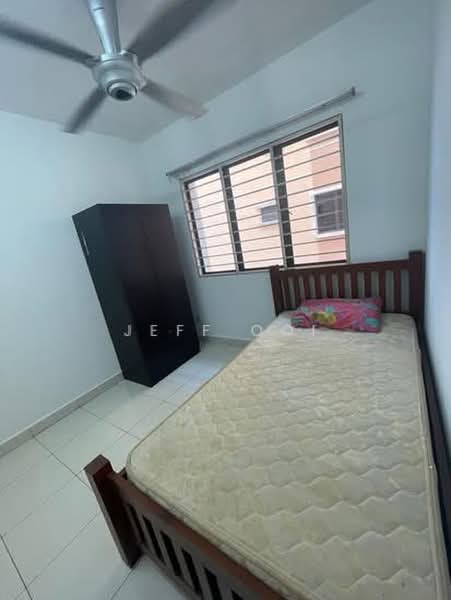 Condominium for Rent at Putra Villa - Jeff Ooi - Bedroom - PropertyGuru.com.my