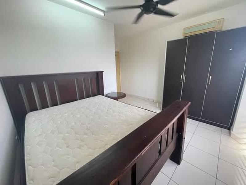 Condominium for Rent at Putra Villa - Jeff Ooi - Bedroom - PropertyGuru.com.my