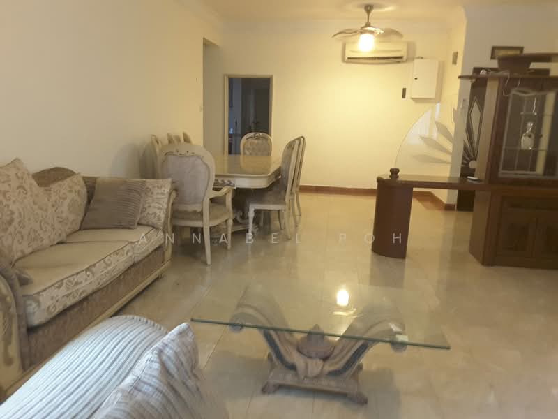 Condominium for Rent at Corinthian Condominium - Annabel Poh - PropertyGuru.com.my